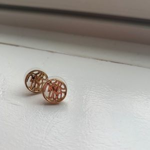 Lilly Pulitzer earrings